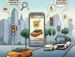 Analisis Kebijakan Smart Transportation di Kota Metropolitan