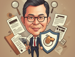 Analisis Kebijakan Whistleblower Protection