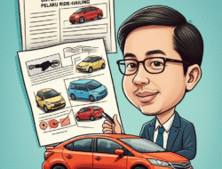 Analisis Mobil Terbaik untuk Pelaku Ride-Hailing
