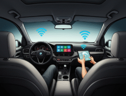 Bagaimana Mobil Menjadi Sumber Gaya Hidup Digital