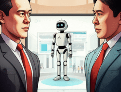 Dampak AI Chatbot dalam Layanan Administrasi Publik