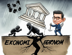 Dampak Kejahatan Terhadap Kepercayaan Investor dan Pertumbuhan Ekonomi