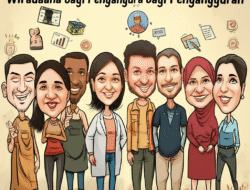 Dampak Program Pelatihan Wirausaha bagi Pengangguran