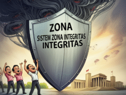 Dampak Sistem Zona Integritas dalam Mencegah Korupsi