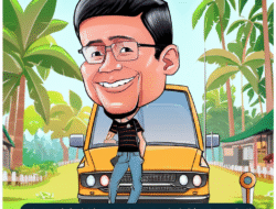 Desa Digital Dicanangkan: Apakah Bisa Terwujud?