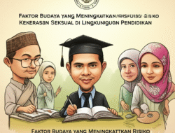 Faktor Budaya yang Meningkatkan Risiko Kekerasan Seksual di Lingkungan Pendidikan