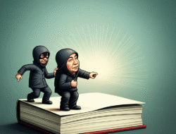 Faktor Pendidikan dan Sosialisasi Hukum untuk Pencegahan Kejahatan