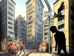 Faktor Sosial-Ekonomi Penyebab Tingginya Kejahatan di Daerah Perkotaan