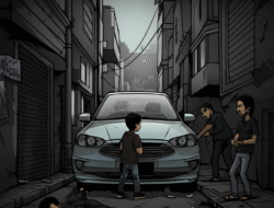 Faktor Sosial Ekonomi yang Mendorong Tingginya Angka Kejahatan Jalanan