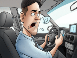 Fitur Voice Command dalam Kendaraan: Apakah Efektif?