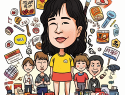 Gempuran Budaya Pop Korea Ubah Pola Konsumsi Remaja