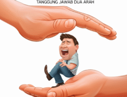 Generasi Sandwich: Terhimpit Tanggung Jawab Dua Arah