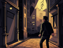 Keamanan Malam Hari di Ibu Kota Dinilai Masih Rawan