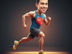 Manfaat Latihan Kardio dalam Menjaga Kesehatan Jantung Atlet