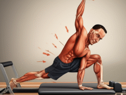 Manfaat Pilates untuk Atlet dalam Meningkatkan Core Stability