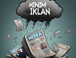 Media Lokal Terancam Gulung Tikar karena Minim Iklan