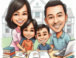 Meningkatnya Tren Sekolah Rumah (Homeschooling) di Indonesia