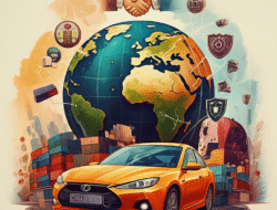 Pengaruh Globalisasi terhadap Tren Kejahatan dan Strategi Penanggulangan