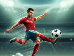 Pengaruh Latihan Kekuatan terhadap Performa Atlet Sepak Bola Profesional