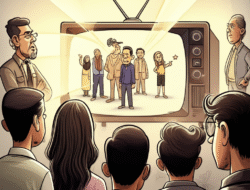 Pengaruh Media Massa terhadap Kesadaran Hukum Masyarakat