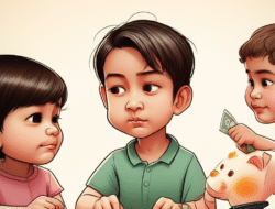 Pentingnya Literasi Finansial di Usia Dini