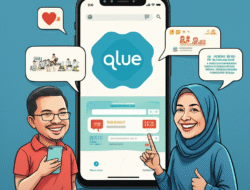 Peran Aplikasi Qlue dalam Meningkatkan Partisipasi Warga