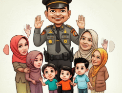 Peran Kepolisian dan Masyarakat dalam Menangani Kejahatan Anak-anak