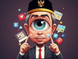 Peran Kominfo dalam Regulasi Konten Digital