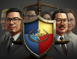 Peran Lembaga Perlindungan Saksi dan Korban dalam Sistem Peradilan