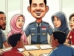 Peran Masyarakat dalam Mencegah dan Mengatasi Kejahatan Berbasis Komunitas