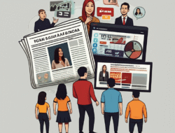 Peran Media Massa dalam Meningkatkan Kesadaran Hukum dan Pencegahan Kriminalitas