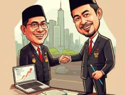 Peran Pemerintah dalam Mendorong Startup Digital