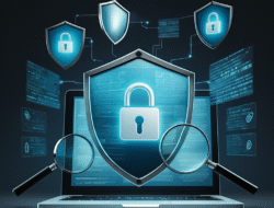 Peran Teknologi Informasi dalam Penanggulangan Kejahatan Siber