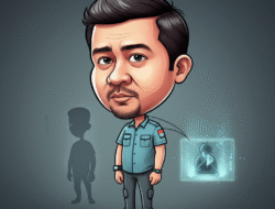 Peran Teknologi Pengawasan Elektronik dalam Menekan Residivisme Narapidana