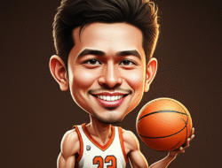 Peran Teknologi Video Analisis dalam Meningkatkan Performa Atlet Basket