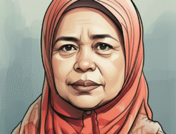 Perempuan Kepala Keluarga Berjuang di Tengah Minimnya Dukungan