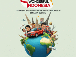 Strategi Branding “Wonderful Indonesia” di Pasar Global