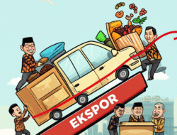 Strategi Pemerintah dalam Meningkatkan Ekspor Produk Lokal