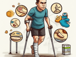 Strategi Pemulihan Atlet Setelah Cedera Berat dalam Cabang Olahraga Lari