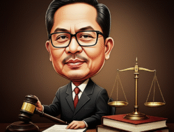 Strategi Penanggulangan Korupsi melalui Reformasi Sistem Peradilan Nasional