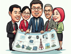 Strategi Pengembangan Digital Infrastructure di Daerah