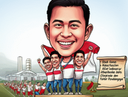 Studi Kasus Keberhasilan Atlet Indonesia di Olimpiade dan Faktor Pendukungnya