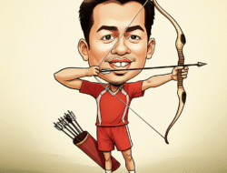 Studi Kasus Perkembangan Olahraga Panahan di Sekolah Menengah Atas