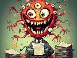 Tantangan Jurnalisme Independen di Era Clickbait