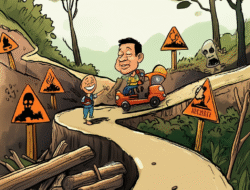 Tantangan Pengembangan Ekowisata Berkelanjutan