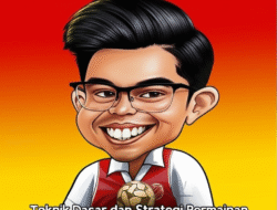 Teknik Dasar dan Strategi Permainan Sepak Takraw Tingkat Nasional