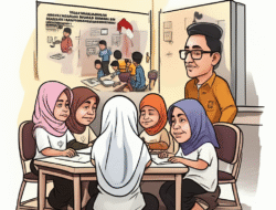 Upaya Pencegahan Kejahatan Melalui Program Pendidikan dan Pemberdayaan Komunitas