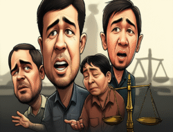 Warga Gagal Dapatkan Keadilan dalam Konflik Lahan