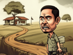 Warga Kesulitan Mengurus Dokumen Sipil di Pelosok