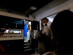 Layanan SIM Keliling Gunungkidul Beroperasi Hari Ini, Berikut Jadwal dan Lokasinya